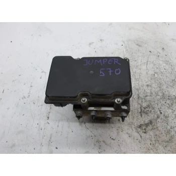 ABS CONTROL UNIT Citroën JUMPER 2009 2.2 HDI FG335 L3H2 0265800717 4541FZ