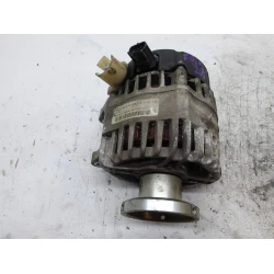 ALTERNATOR Ford Focus 2008 1.8 TDCI ms1012100921