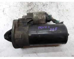 STARTER MOTOR Ford Focus 2008 1.8 TDCI 4m5t-11000-kb