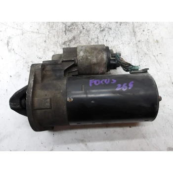 STARTER MOTOR Ford Focus 2008 1.8 TDCI 4m5t-11000-kb