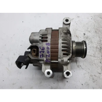 ALTERNATOR Peugeot 2008 2015 1.6 16V v757695680 5705KQ