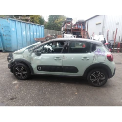 AUTO PER PEZZI Citroën C3 2018 1.2