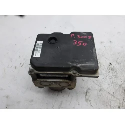 ABS ENOTA Peugeot 3008 2010 1.6 HDI 4541QG 9666930880