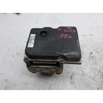 ABS AGGREGATO Peugeot 3008 2010 1.6 HDI 4541QG 9666930880