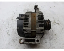 ALTERNATORE Citroën JUMPER 2009 2.2 HDI FG335 L3H2 0125711017 5705EA