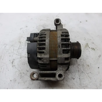 ALTERNATORE Citroën JUMPER 2009 2.2 HDI FG335 L3H2 0125711017 5705EA