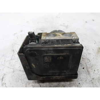 ABS AGGREGATO Peugeot 2008 2015 1.6 16V 9810293280 1611747080