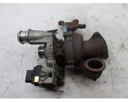 TURBINA Ford C-Max 2011 1.6 TDCI 115 DPF M6 7g90-6k682-bb 1945757