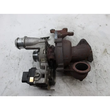 TURBINA Ford C-Max 2011 1.6 TDCI 115 DPF M6 7g90-6k682-bb 1945757