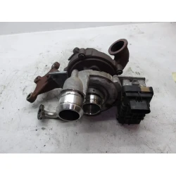 TURBINA Ford C-Max 2011 1.6 TDCI 115 DPF M6 7g90-6k682-bb 1945757