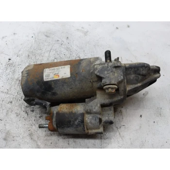 ZAGANJALNIK Citroën JUMPER 2009 2.2 HDI FG335 L3H2 0986021810 5802AS