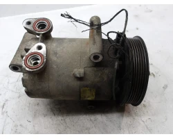 AIR CONDITIONING COMPRESSOR Citroën JUMPER 2009 2.2 HDI FG335 L3H2 6453SR