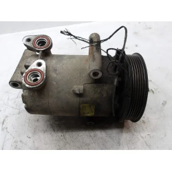 KOMPRESOR KLIME Citroën JUMPER 2009 2.2 HDI FG335 L3H2 6453SR