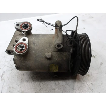 KOMPRESOR KLIME Citroën JUMPER 2009 2.2 HDI FG335 L3H2 6453SR