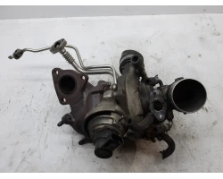 TURBOCHARGER Honda Accord 2009 2.2 I-DEC 782217-0001 18900RL0G01