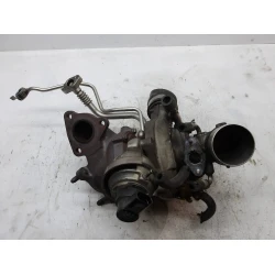 TURBINA Honda Accord 2009 2.2 I-DEC 782217-0001 18900RL0G01