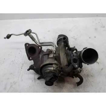 TURBINA Honda Accord 2009 2.2 I-DEC 782217-0001 18900RL0G01