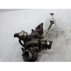 TURBOCHARGER Honda Accord 2009 2.2 I-DEC 782217-0001 18900RL0G01