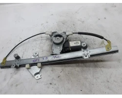 WINDOW MECHANISM FRONT RIGHT Nissan Note 2008 1.4 400926b
