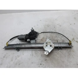 WINDOW MECHANISM FRONT RIGHT Nissan Note 2008 1.4 400926b