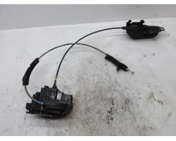 DOOR LOCK REAR RIGHT Nissan Note 2008 1.4