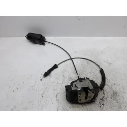 DOOR LOCK REAR RIGHT Nissan Note 2008 1.4