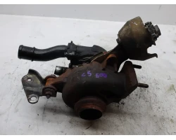 TURBINA Citroën C5 2008 II BREAK 2.0 HDI 16V 9682778689