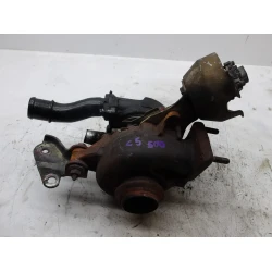 TURBINA Citroën C5 2008 II BREAK 2.0 HDI 16V 9682778689
