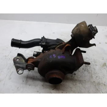 TURBINA Citroën C5 2008 II BREAK 2.0 HDI 16V 9682778689