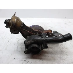 TURBINA Citroën C5 2008 II BREAK 2.0 HDI 16V 9682778689