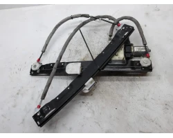 MECCANISMO ALZA VETRO ANTERIORE SINISTRO Jaguar XF 2013 3.0L AUT. C2Z26990