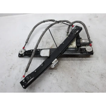WINDOW MECHANISM FRONT LEFT Jaguar XF 2013 3.0L AUT. C2Z26990