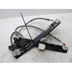 MECCANISMO ALZA VETRO ANTERIORE SINISTRO Jaguar XF 2013 3.0L AUT. C2Z26990