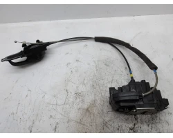 DOOR LOCK REAR LEFT Nissan Note 2008 1.4