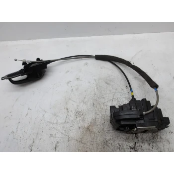 DOOR LOCK REAR LEFT Nissan Note 2008 1.4