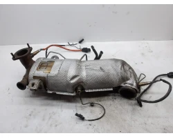 CATALIZZATORE Alfa Giulietta 2017 1.6