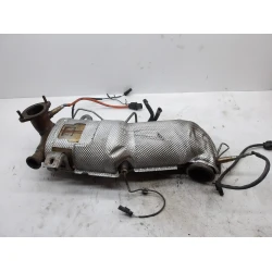 KATALIZATOR Alfa Giulietta 2017 1.6 KATALIZATOR Alfa Giulietta 2017 1.6