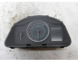 QUADRO STRUMENTI CONTACHILOMETRI Suzuki IGNIS 2019 1.2 4WD 3410075R00
