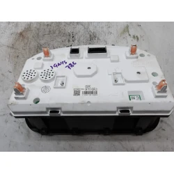 QUADRO STRUMENTI CONTACHILOMETRI Suzuki IGNIS 2019 1.2 4WD 3410075R00