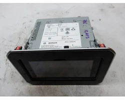 AUTORADIO Suzuki IGNIS 2019 1.2 4WD 10r-057977 39101-62R21-BKZ