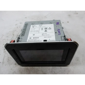 RADIO Suzuki IGNIS 2019 1.2 4WD 10r-057977 39101-62R21-BKZ