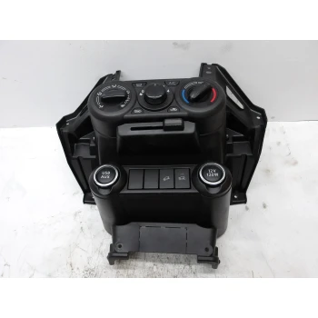 HEATER CLIMATE CONTROL PANEL Suzuki IGNIS 2019 1.2 4WD 7441062R105PK