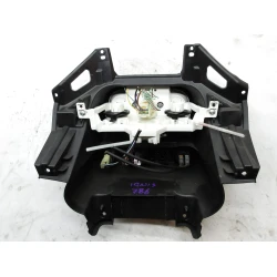 HEATER CLIMATE CONTROL PANEL Suzuki IGNIS 2019 1.2 4WD 7441062R105PK
