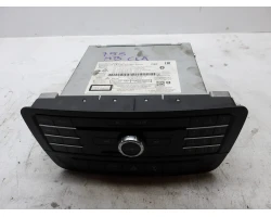 AUTORADIO Mercedes-Benz CLA 2015 180D AUT. 2013dj7663