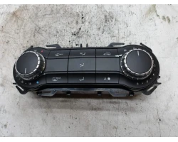 CENTRALINA COMANDO CLIMATIZZATORE Mercedes-Benz CLA 2015 180D AUT. A2469008215