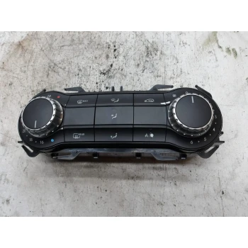 CENTRALINA COMANDO CLIMATIZZATORE Mercedes-Benz CLA 2015 180D AUT. A2469008215
