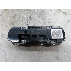 CENTRALINA COMANDO CLIMATIZZATORE Mercedes-Benz CLA 2015 180D AUT. A2469008215