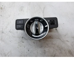 INTERRUTTORE FARI Mercedes-Benz CLA 2015 180D AUT. a2049053003
