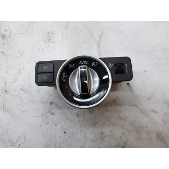 LIGHT SWITCH Mercedes-Benz CLA 2015 180D AUT. a2049053003
