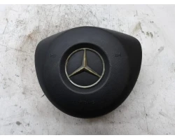 STEERING WHEEL AIRBAG Mercedes-Benz CLA 2015 180D AUT. A00086008009116